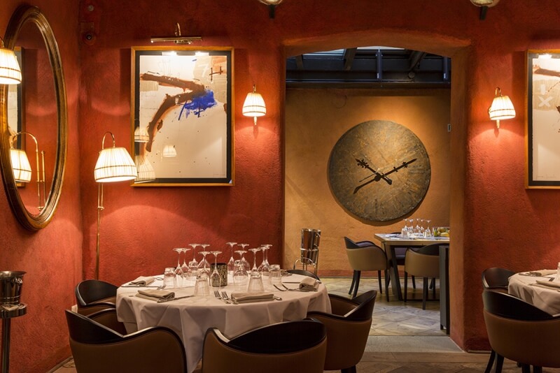 Restaurante Cucina Torcicoda Foto: Divulgação