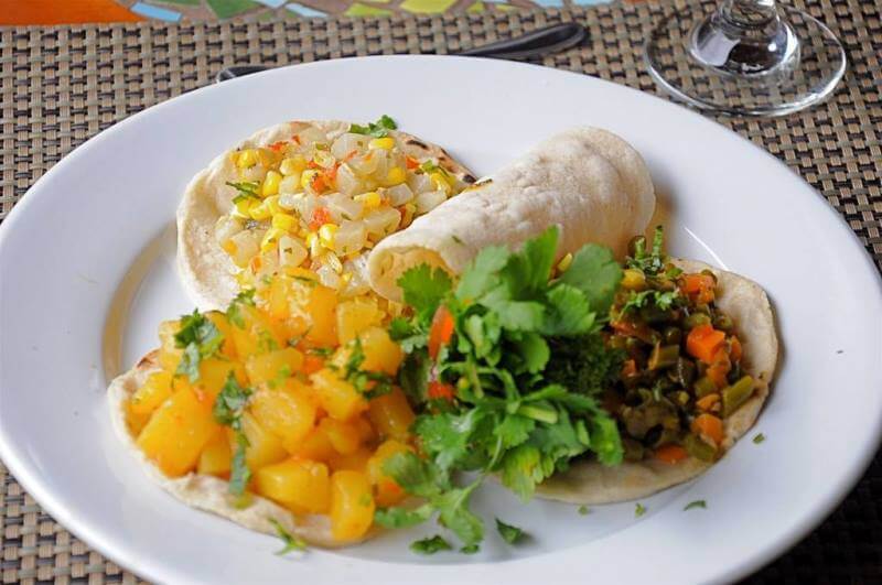 Restaurante Las Ventanas Foto: Divulgação