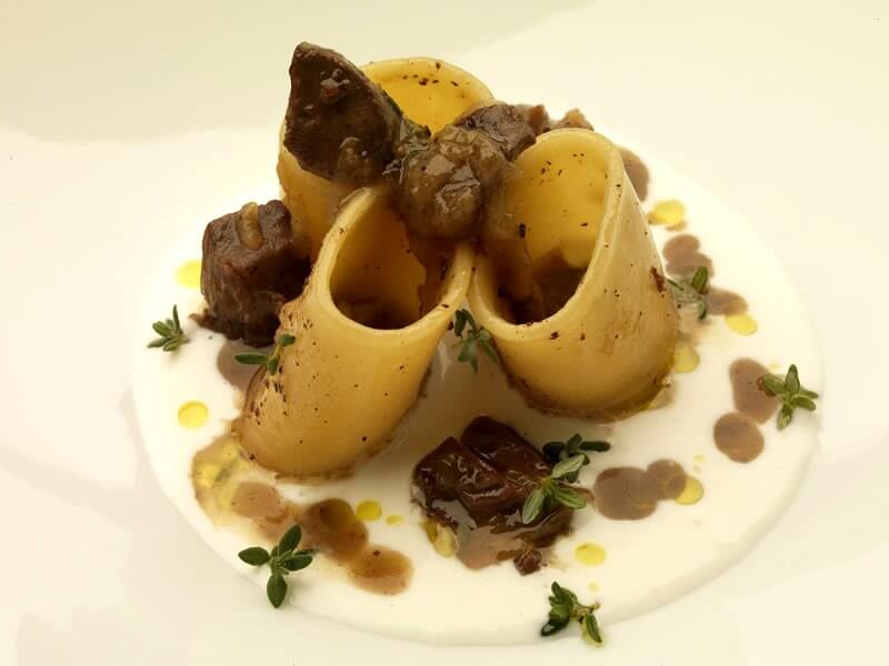 O restaurante tem 3 estrelas no guia Michelin Foto: Divulgação