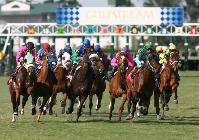 The Village of Gulfstream Park Foto: Reprodução