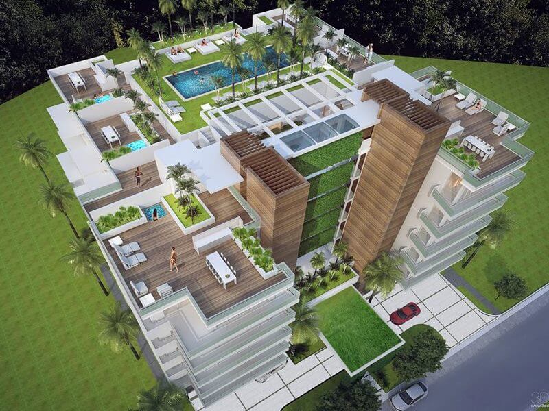 Le Jardin Imagem: Divulgação
