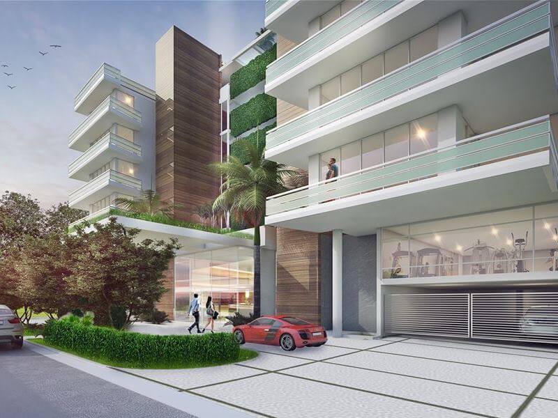 Le Jardin Imagem: Divulgação