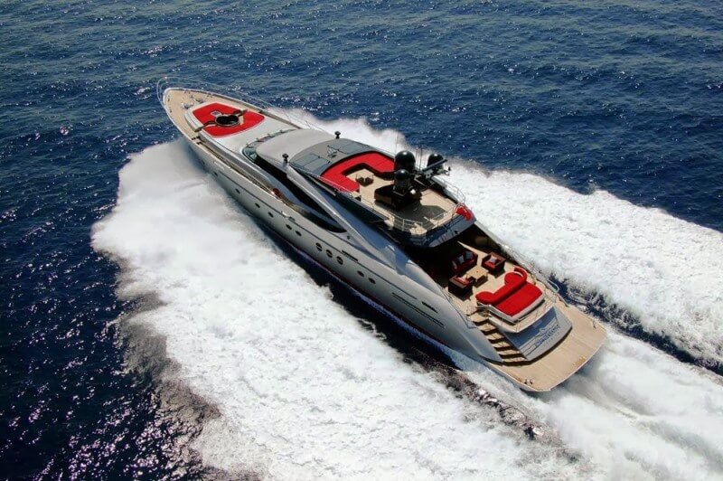 Miami International Boat Show Foto: Reprodução