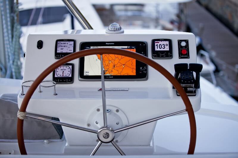 Miami International Boat Show Foto: Reprodução