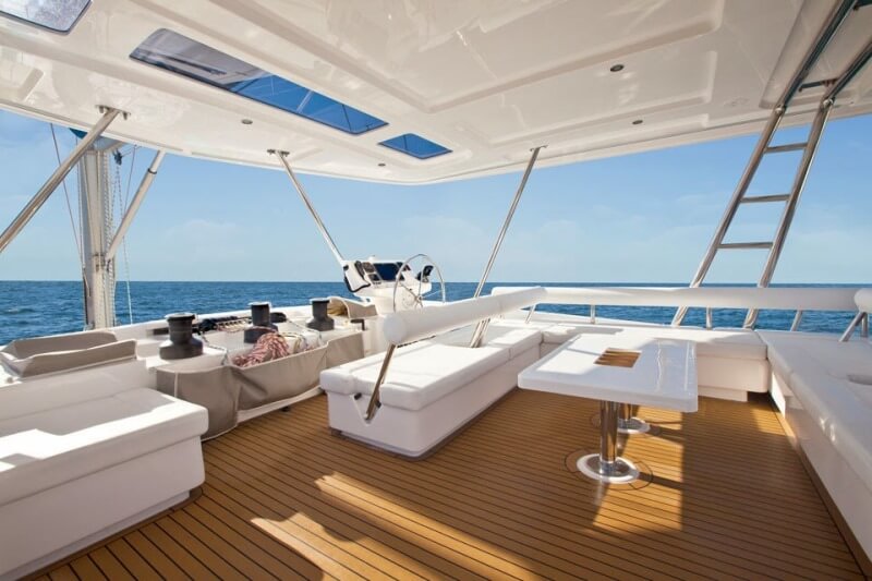 Miami International Boat Show Foto: Reprodução