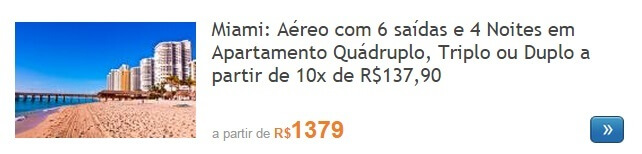 Peixe Urbano Miami