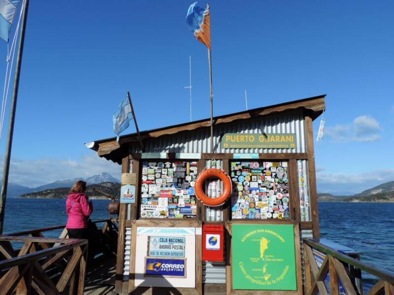Bahia Ensenada