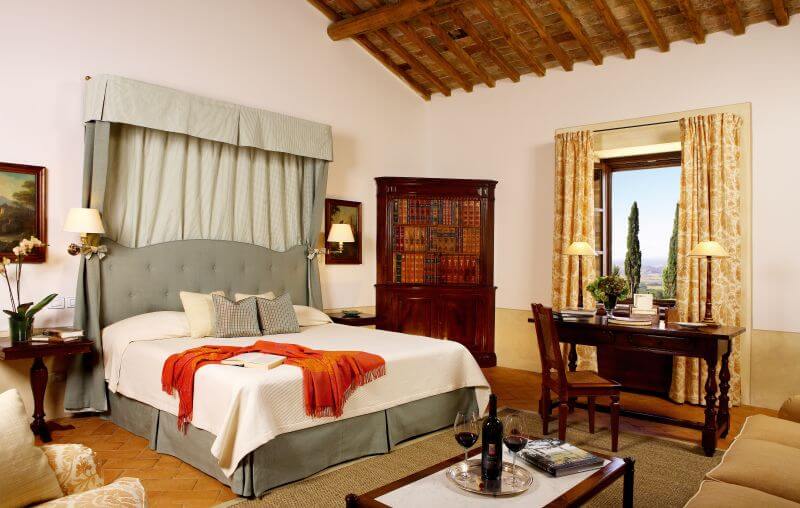 Foto: Castello Banfi