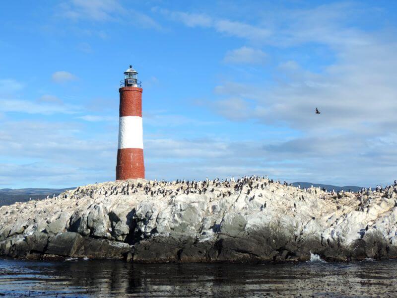 Faro Les Eclaireurs