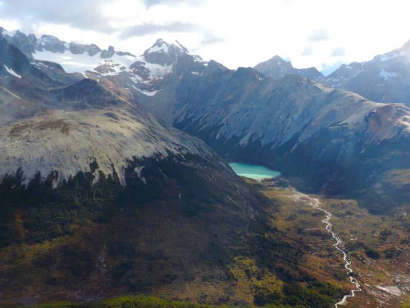 HeliUshuaia