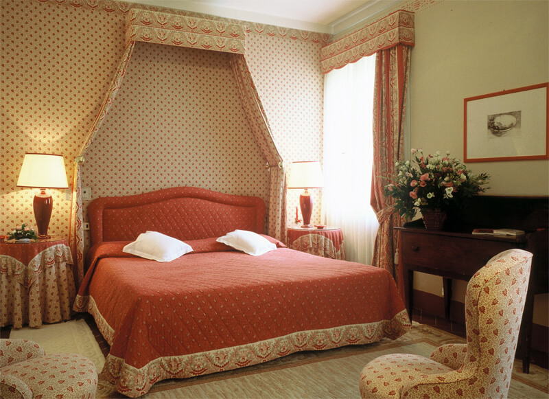 Foto: Hotel Certosa di Maggiano