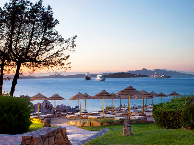 Foto: Hotel Pitrizza