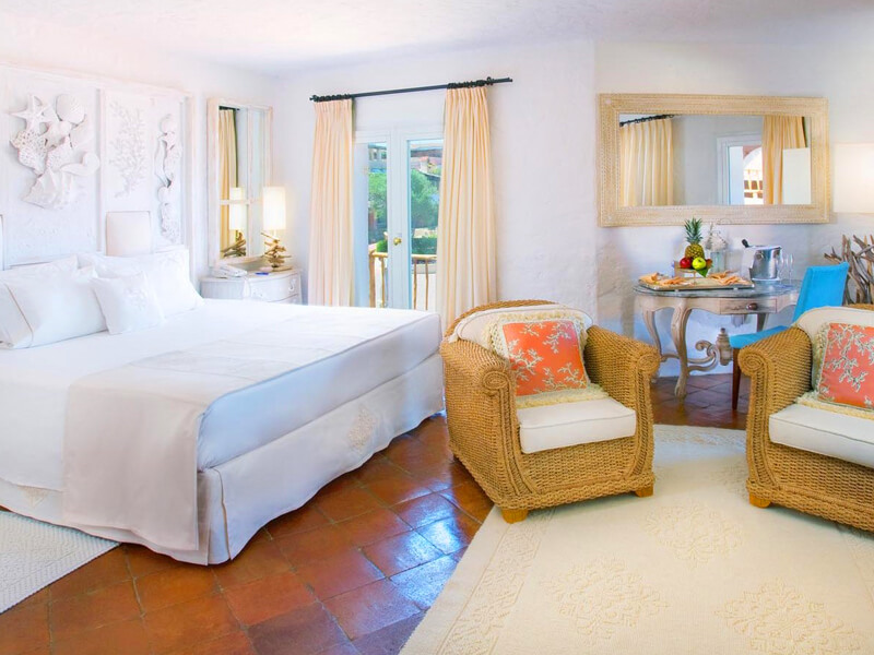Foto: Cervo Hotel Costa Smeralda Resort