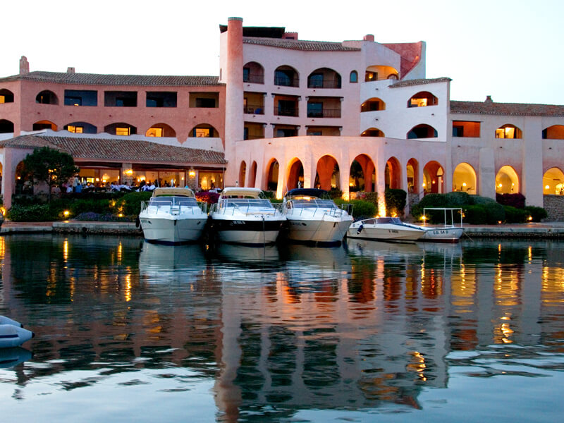 Foto: Hotel Cala di Volpe