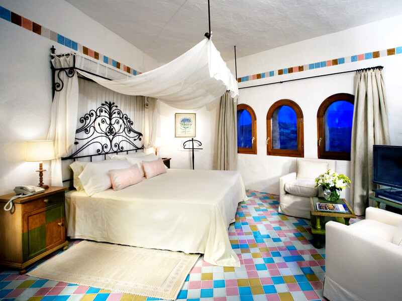 Foto: Hotel Cala di Volpe