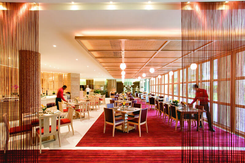 Foto: Mandarin Oriental Singapore