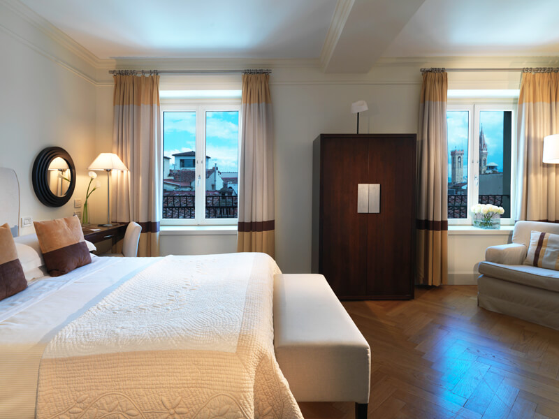 Foto: Rocco Forte Hotel Savoy