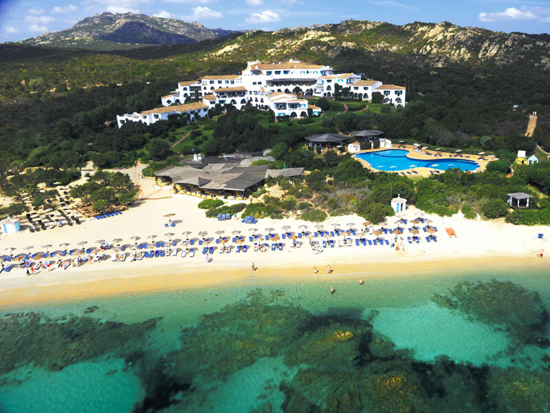 Foto: Hotel Romazzino