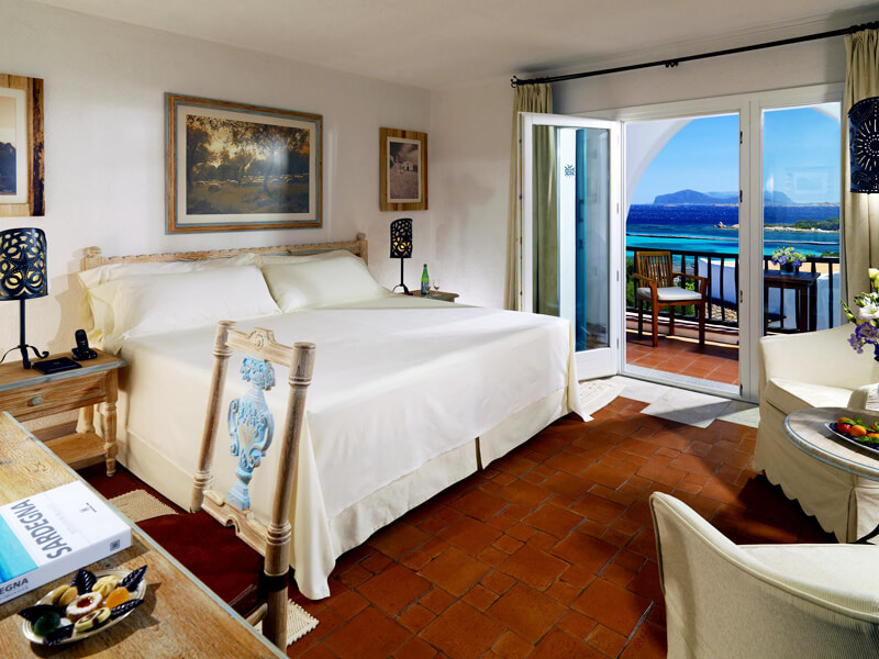 Foto: Hotel Romazzino