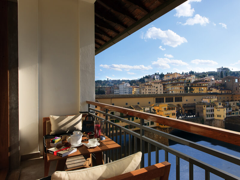 Foto: The Portait Firenze