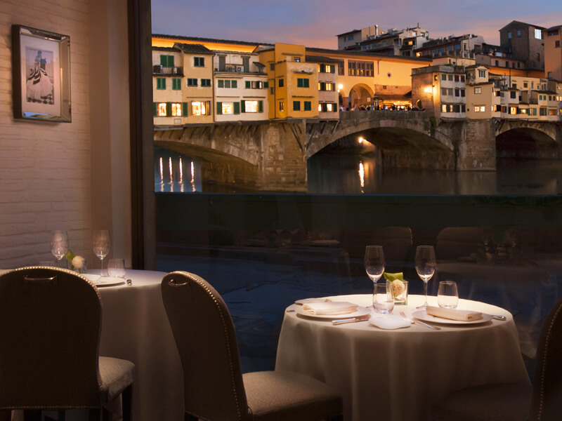 Foto: The Portait Firenze