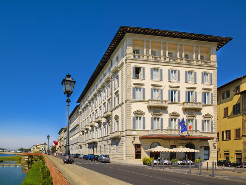 Foto: The St. Regis Florence