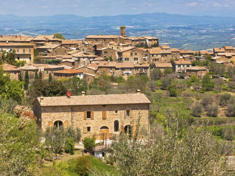 Montalcino