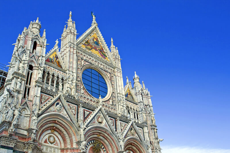 Il Duomo Foto: Teresa Perez Tours
