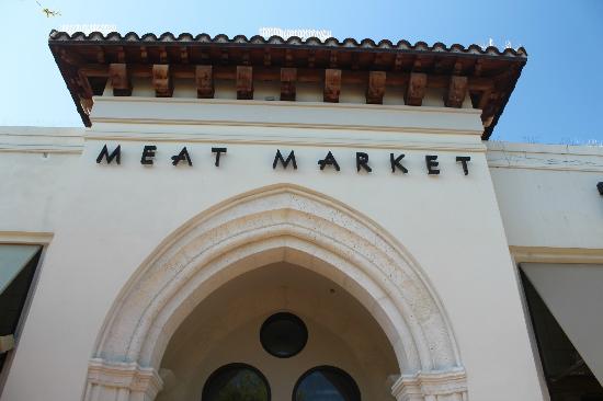 Meat Market Foto: Reprodução