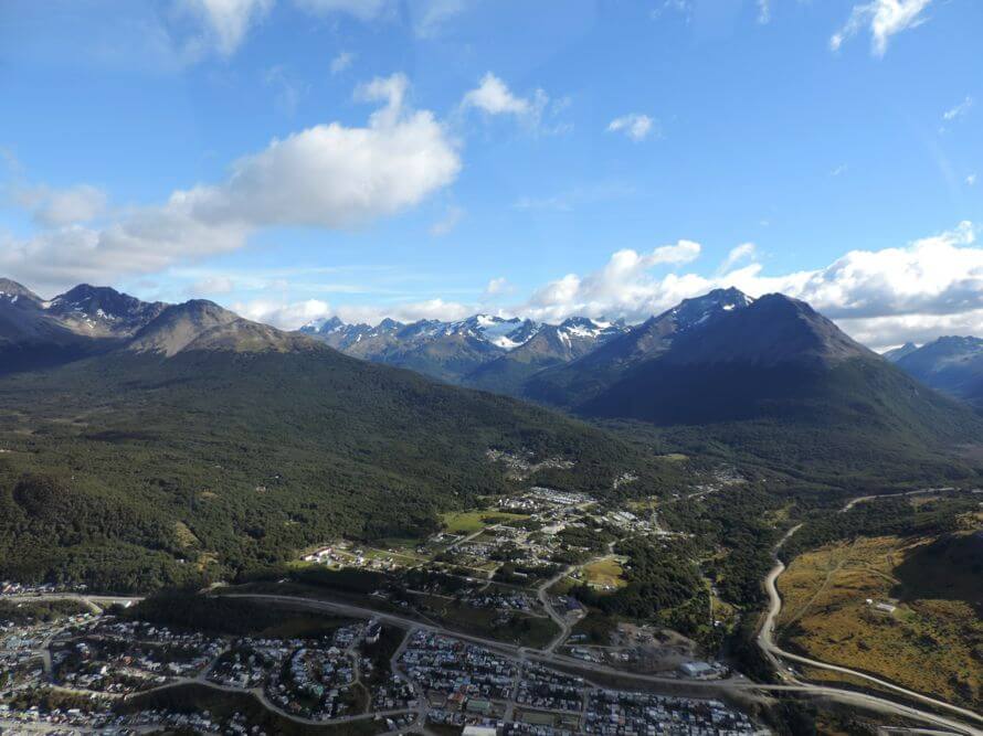 Ushuaia