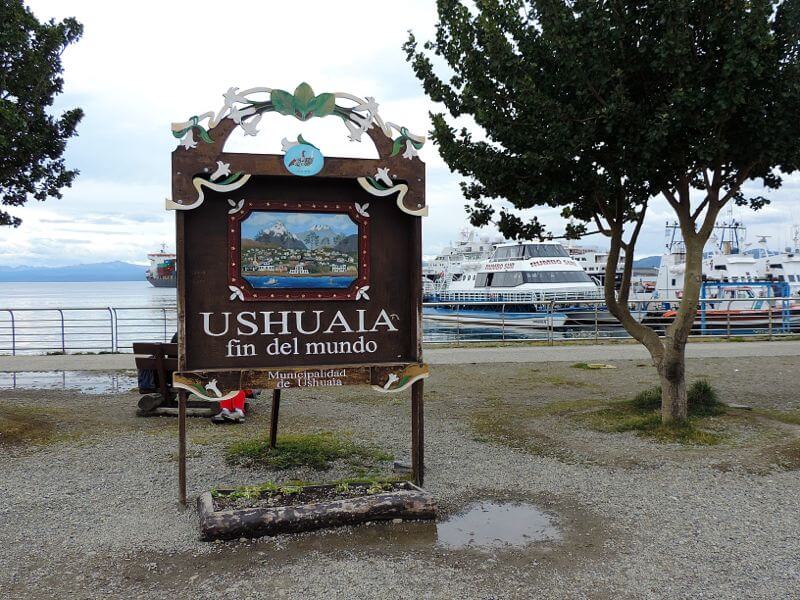 Ushuaia