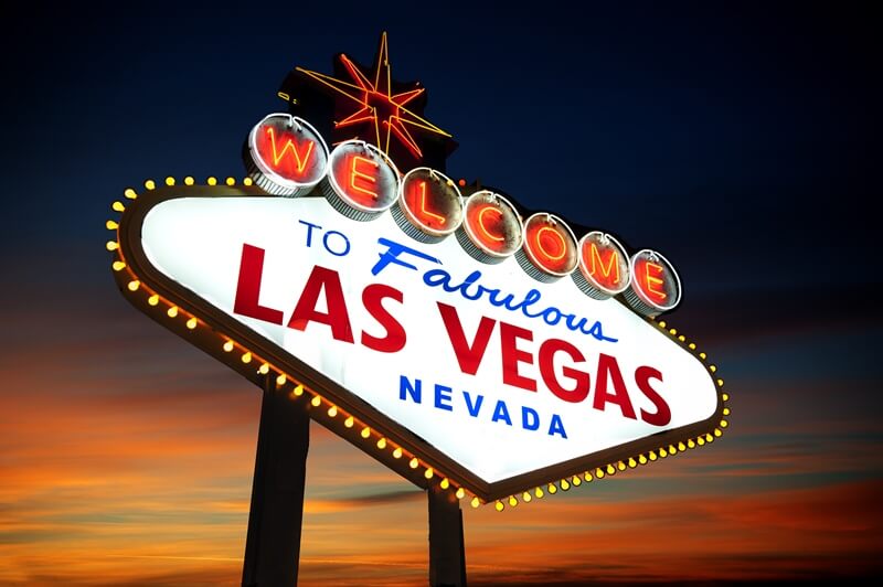 Las Vegas Foto: Reprodução