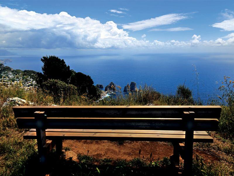 Capri Foto: Reprodução