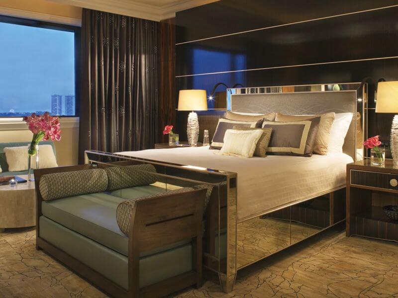 Beverly Wilshire, Beverly Hills (A Four Seasons Hotel) Foto: Divulgação