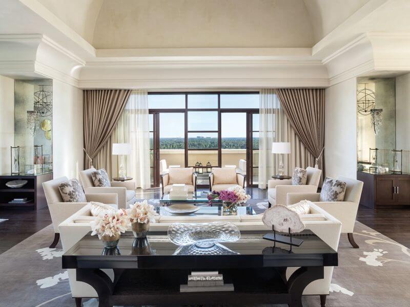 Four Seasons Resort Orlando at Walt Disney World Resort Foto: Divulgação