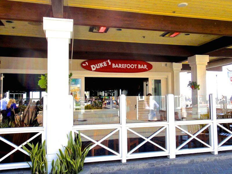 Barefoot Bar Foto: Renata Miranda