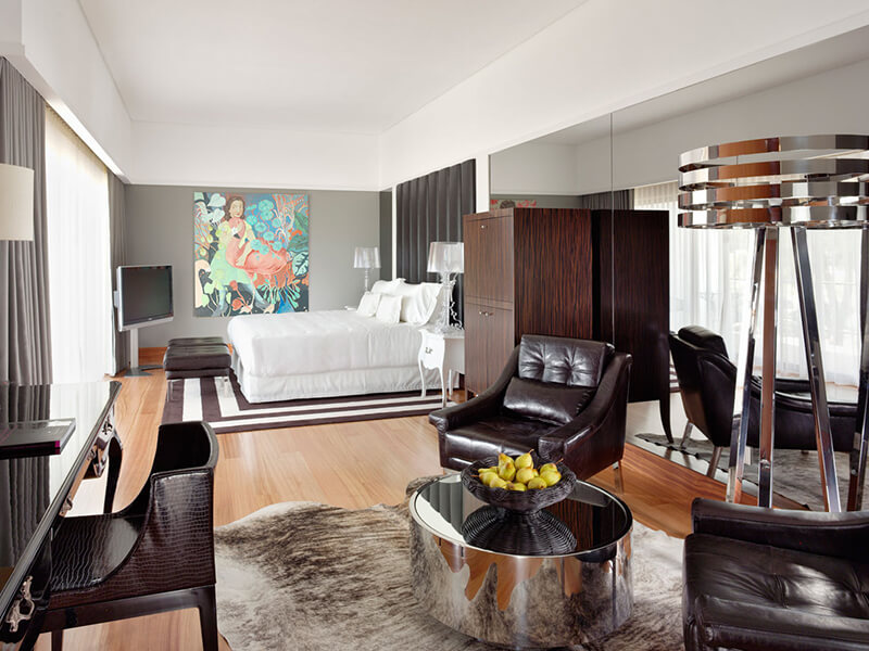 Foto: Hotel Convento do Espinheiro