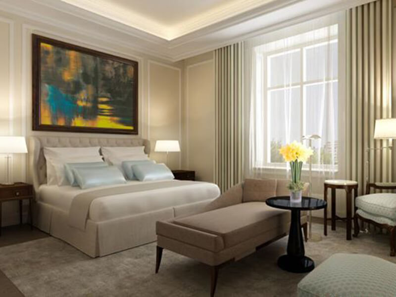 Foto: Hotel d'Anglaterre