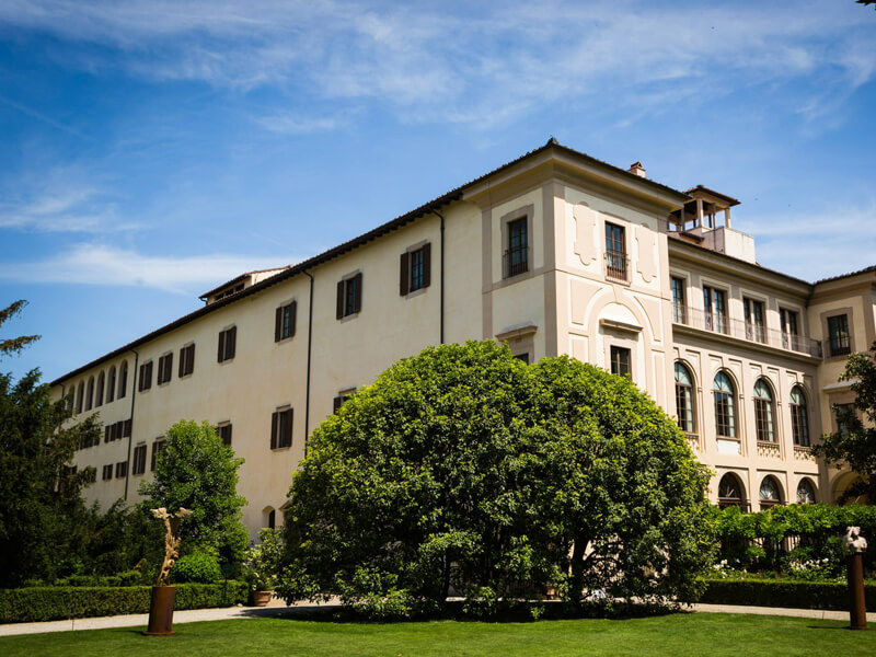 Foto: Four Seasons Hotel Firenze
