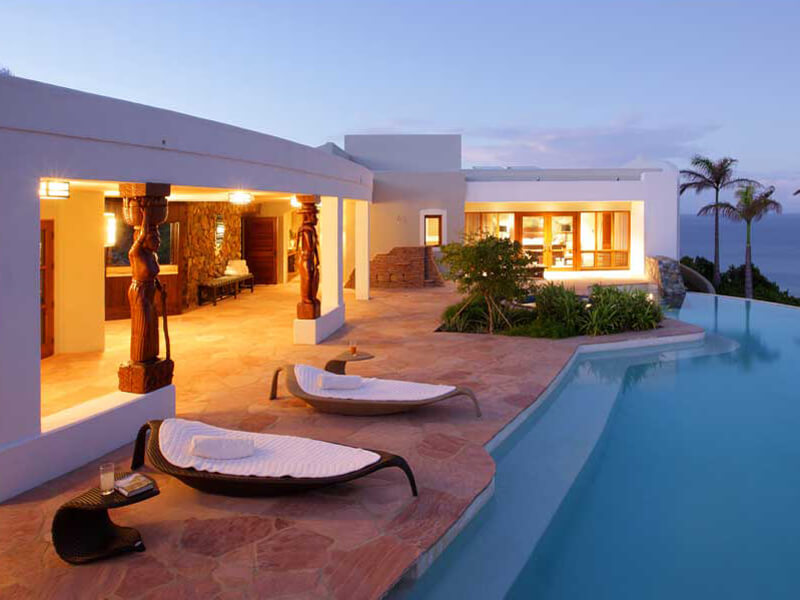 Foto: Guana Island Resort
