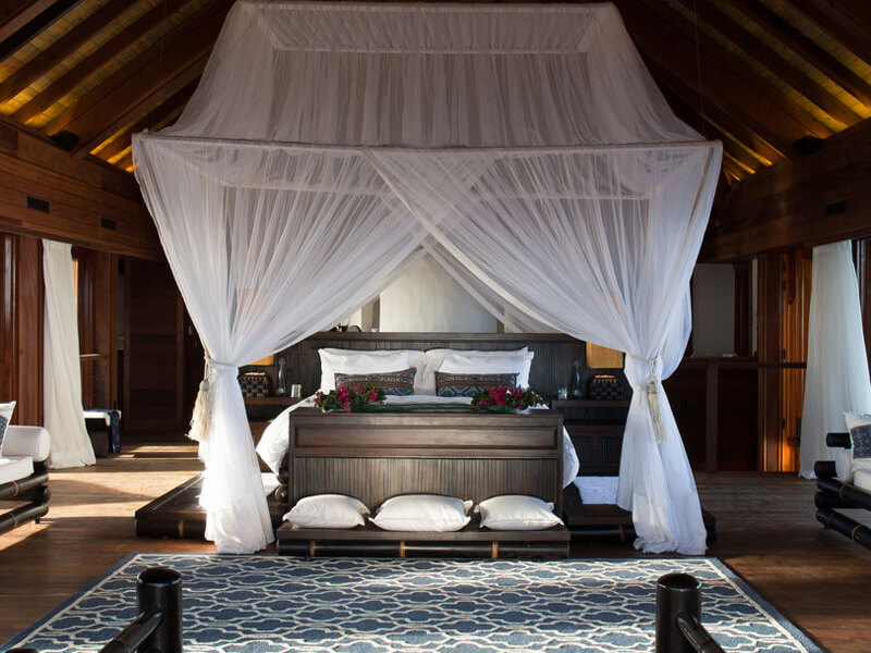 Foto: Necker Island