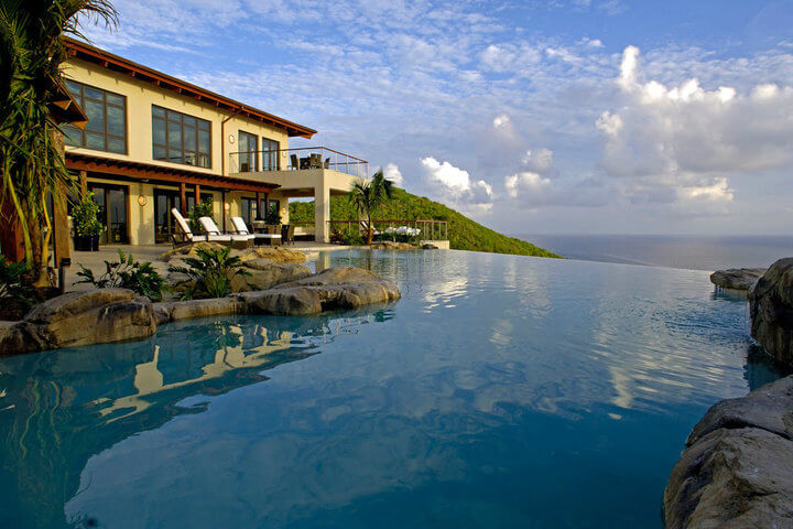 Foto: Peter Island Resort & Spa