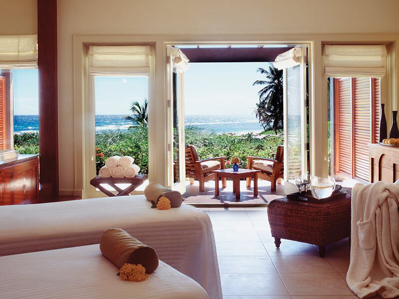 Foto: Peter Island Resort & Spa