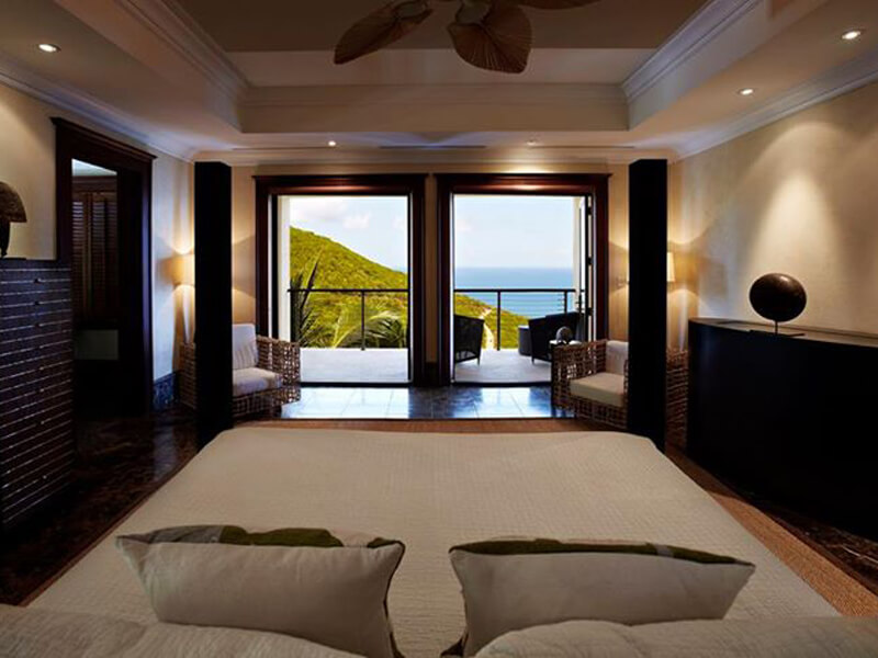 Foto: Peter Island Resort & Spa