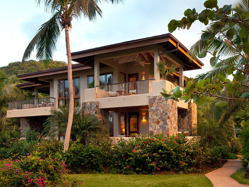 Foto: Rosewood Little Dix Bay