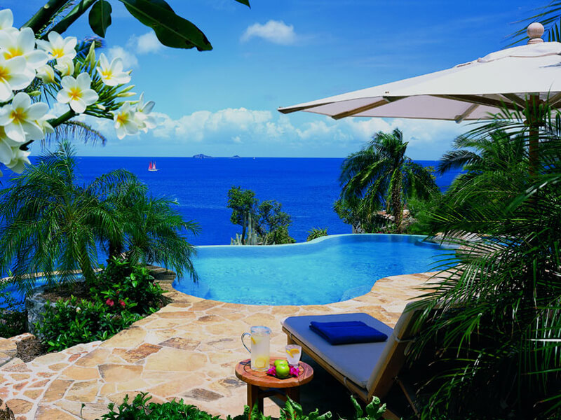 Foto: Rosewood Little Dix Bay