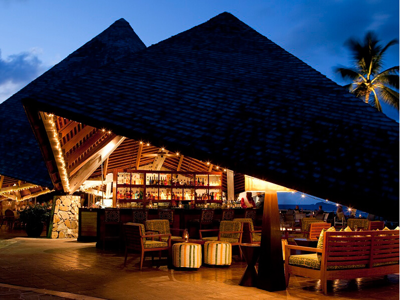 Foto: Rosewood Little Dix Bay