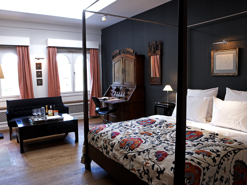 Foto: Nimb Hotel