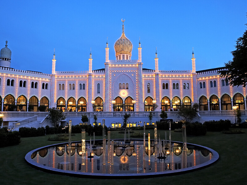 Foto: Nimb Hotel