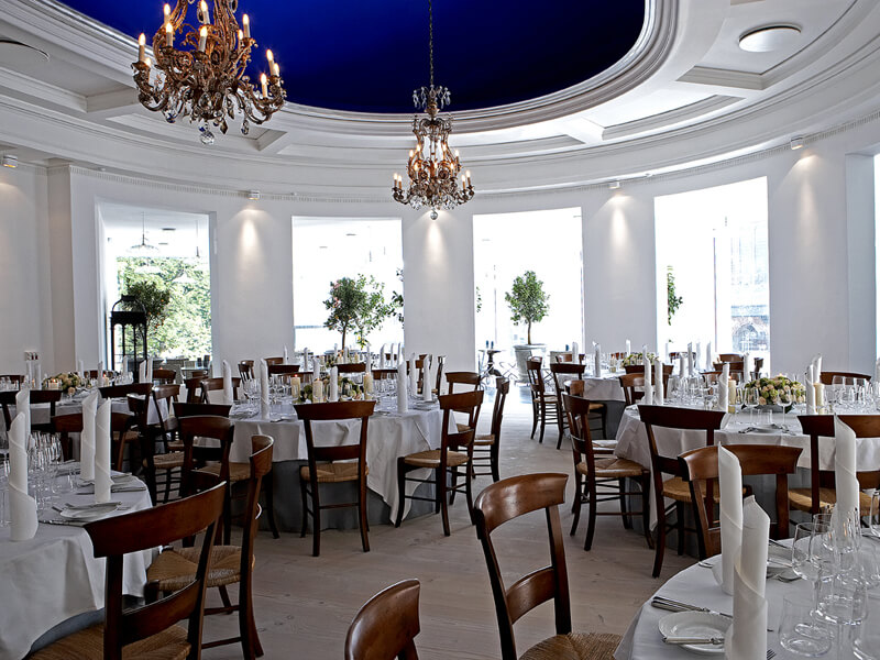 Foto: Nimb Hotel